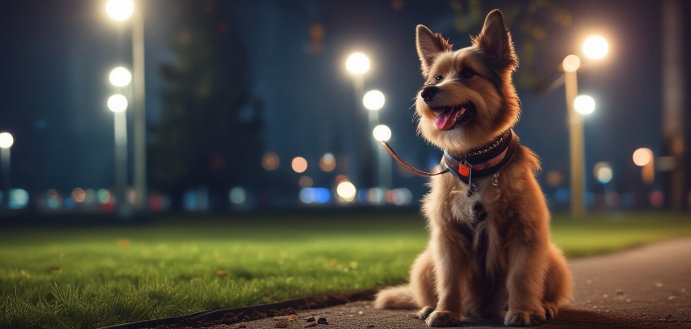 The Best Reflective Accessories for Night Walks